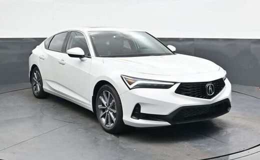 2026 Acura Integra Base