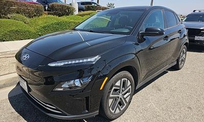 2022 Hyundai Kona SEL Convenience PKG