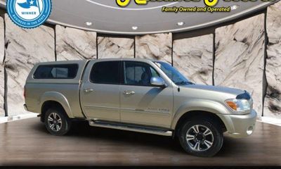 2006 Toyota Tundra SR5