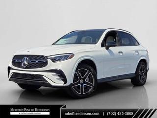2027 Mercedes-Benz GLC-Class 300