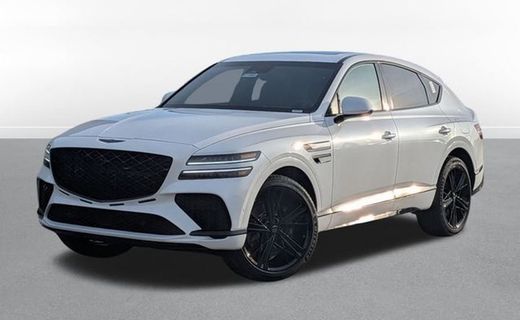 2026 Genesis GV80