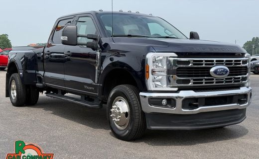 2025 Ford F-350 XL