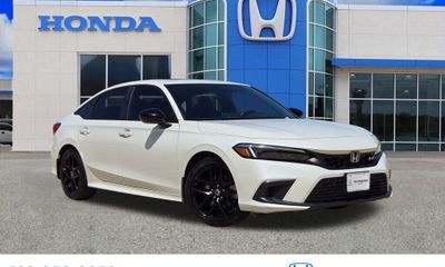 2024 Honda Civic SI HPT