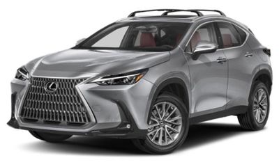 2024 Lexus NX 350 Premium