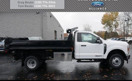 2024 Ford F-350 XL