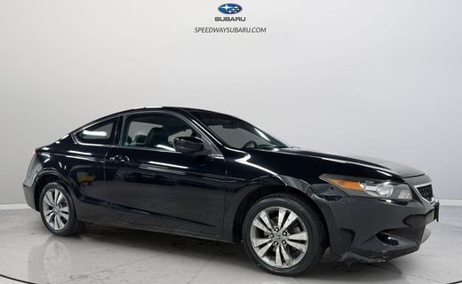 2010 Honda Accord