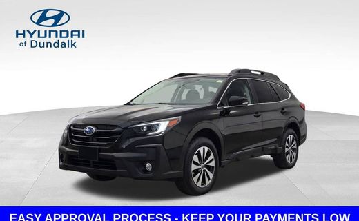 2023 Subaru Outback Premium