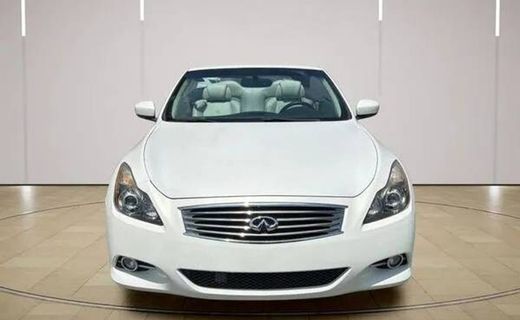2014 Infiniti Q60