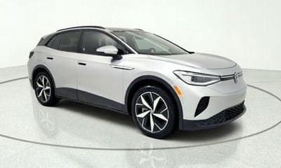 2023 Volkswagen ID 4 S