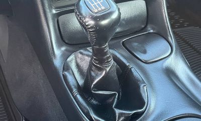 2003 Chevrolet Corvette Z06