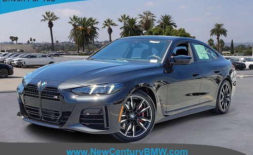 2026 BMW M440I Gran Coupe