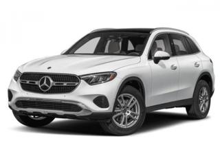 2027 Mercedes-Benz GLC-Class GLC 300