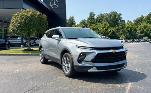2023 Chevrolet Blazer 3LT