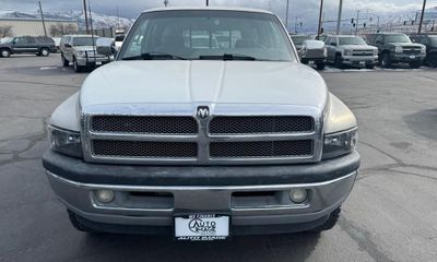 1996 Dodge Ram