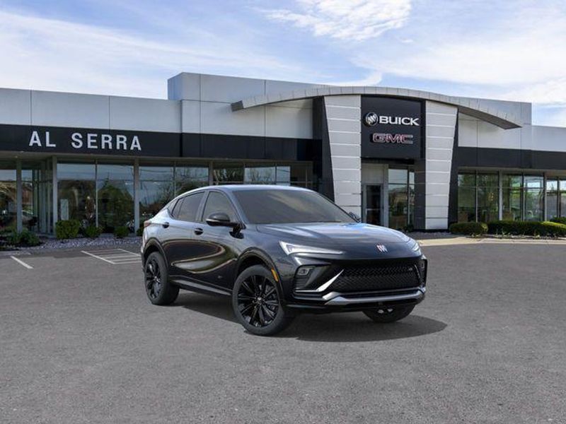 2026 Buick Envista — a typically priced live listing