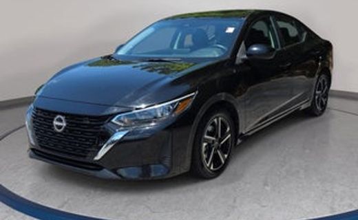 2023 Nissan Sentra S