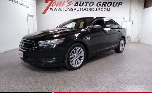 2015 Ford Taurus Limited
