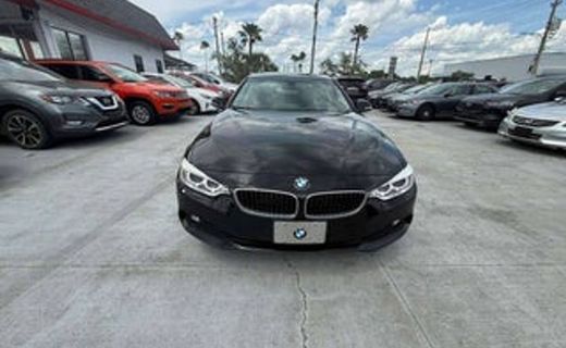 2014 BMW 428I