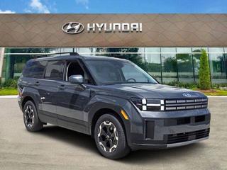 2027 Hyundai Santa FE SEL 2 4
