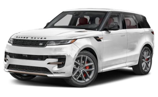 2025 Land Rover Range Sport P360 S