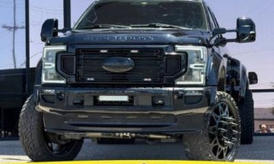 2022 Ford F-450 Duty F 450