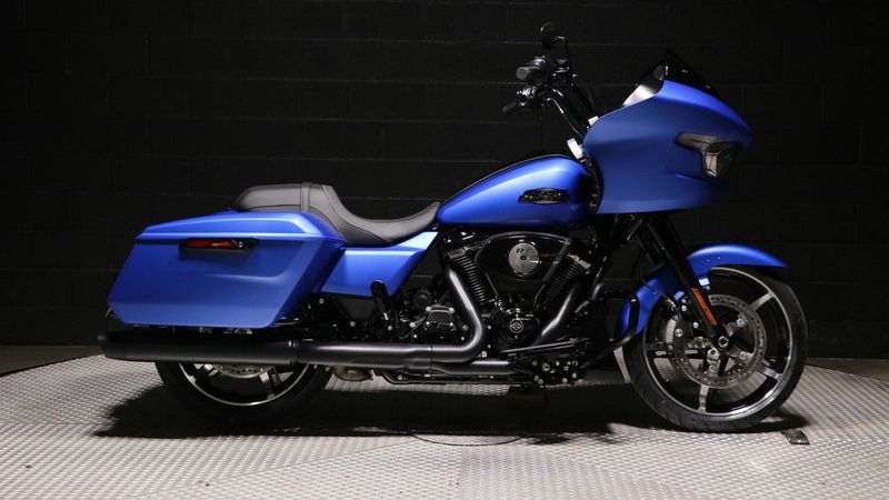 2026 Harley-Davidson Road Glide — a typically priced live listing