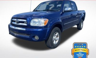 2006 Toyota Tundra SR5
