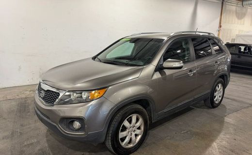 2011 Kia Sorento GL