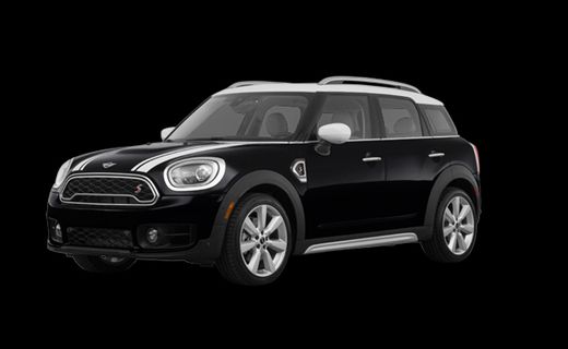 2020 Mini Countryman Cooper