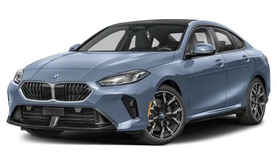 2026 BMW 228 xDrive GC