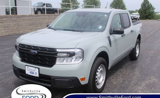 2023 Ford Maverick