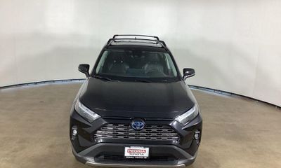 2024 Toyota RAV4 Limited