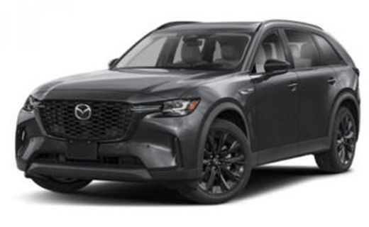 2026 Mazda CX-90 Premium Sport