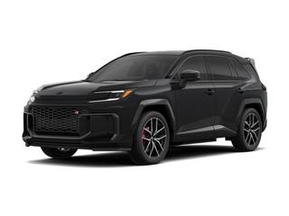 2026 Toyota RAV4 Prime PHEV GR Sport