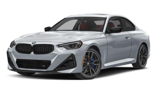 2026 BMW M240I