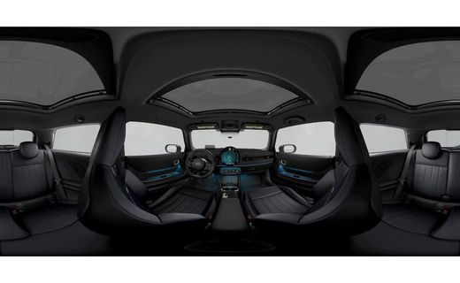 2027 Mini 2 Door