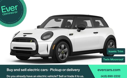 2024 Mini Hardtop SE Hatchback