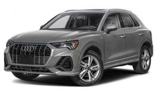 2023 Audi Q3