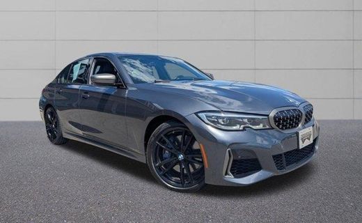 2022 BMW M340I