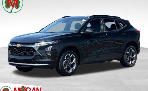 2024 Chevrolet Trax 1LT