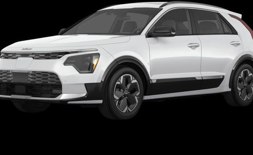 2026 Kia Niro Wave