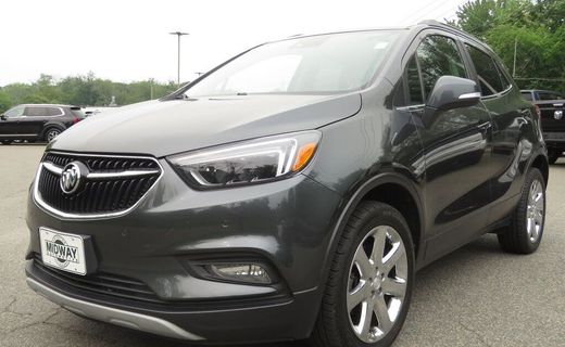 2019 Buick Encore Essence
