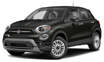 2023 Fiat 500X POP Sport