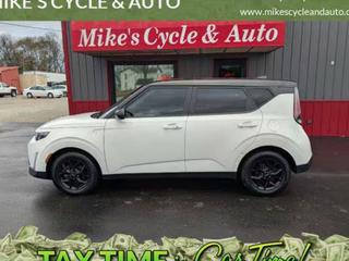 2023 Kia Soul