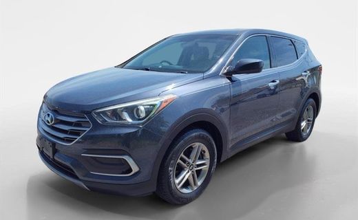2018 Hyundai Santa FE Sport Base