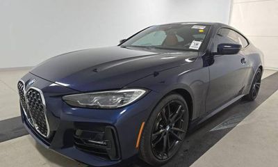 2024 BMW 430I xDrive
