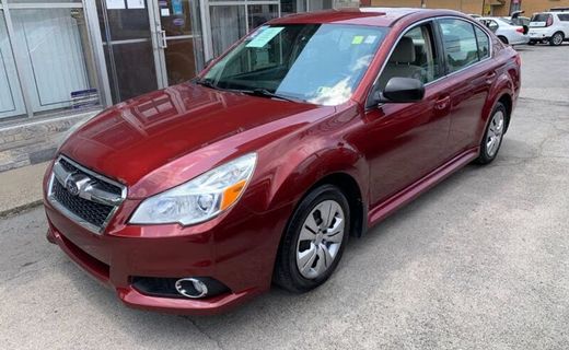 2013 Subaru Legacy Base