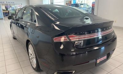 2015 Lincoln MKZ FOR Sale IN