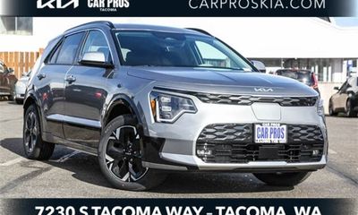2023 Kia Niro Wave