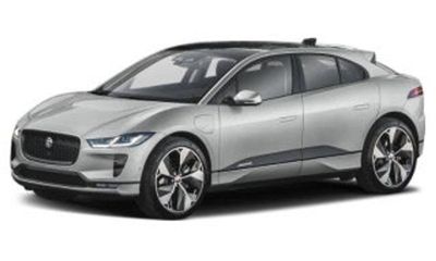 2023 Jaguar I-Pace HSE